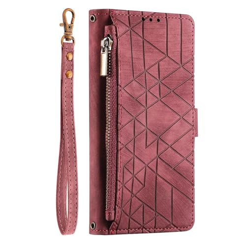 �X�}�z�P�[�X �Ή��@�� for Sharp Aquos Wish3�y�W�b�p�[�t�����z�z�y�J�[�h�z���_�[�z�y�X�^���h�@�\�z�y�}�O�l�b�g�o�b�N���z�X�g���b�v�t��PU���U�[�J�o�[ Red