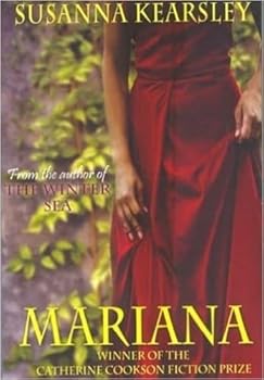 Paperback Mariana Book