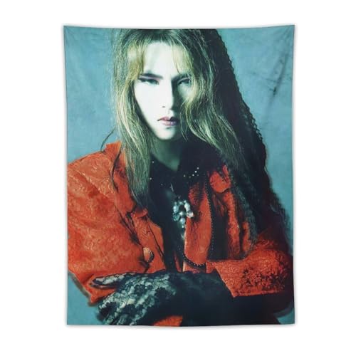 X Japan Yoshiki Hayashi�^�y�X�g���[ �Ǌ|���^�y�X�g �w�i�z ������� �z�|�X�^�[�C���e���A ���@�\ �� �����j�� ���� �Q�� �����p�i30"x40"
