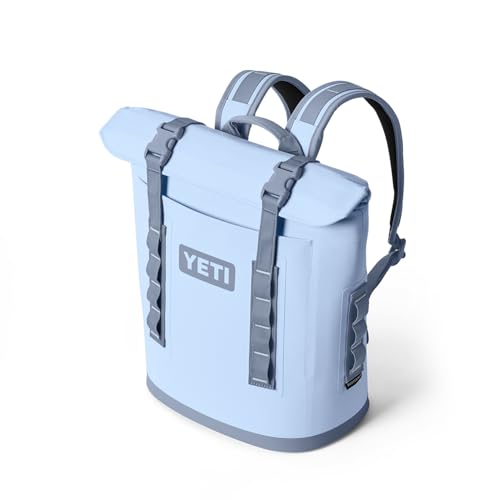 Image of YETI Hopper M Series Backpack Soft Sided Coolers with MagShield Access