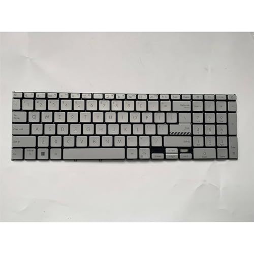 Clavier ASUS Vivobook 17 X1702 X1703 disposition américaine US
