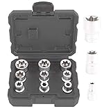 Gesamthöhe je Steckschlüssel 38 mm