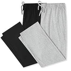 Black/Light Grey Mel