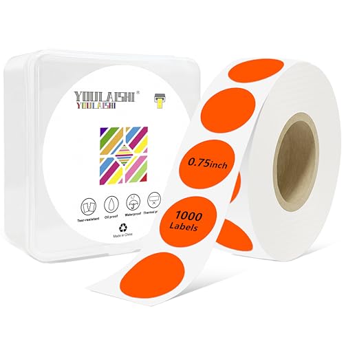 YOULAISHI 3/4C` T[NhbgXebJ[ 1000 J[R[fBO Mx hbg ݉\ \ ȊۂXebJ[ ItBX  ݌ɐ[ uIW