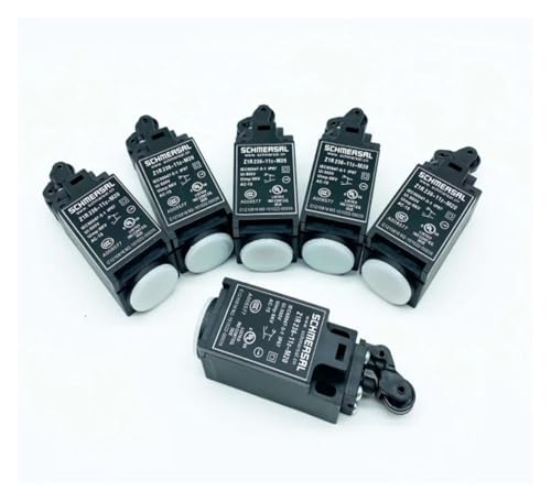 Interruptor de límite viaje ZS 235-20Z componente para control de posición industrial 2