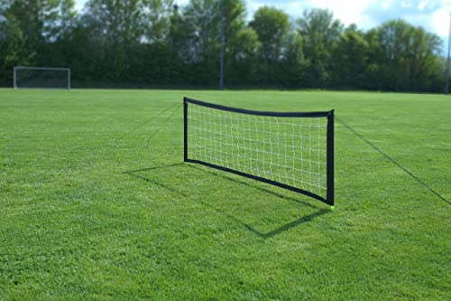 ELF Sports Fußball-Tennis Netz, 3,00 m Cover