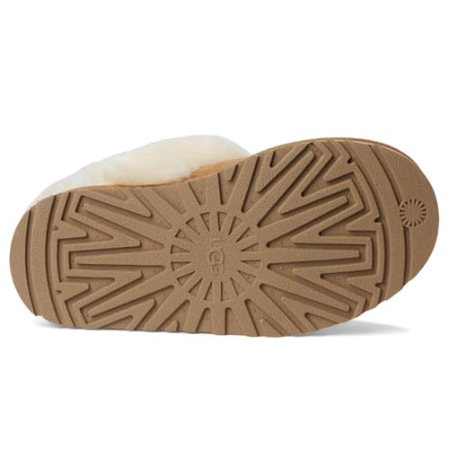 UGG Kids' Disquette Slipper3