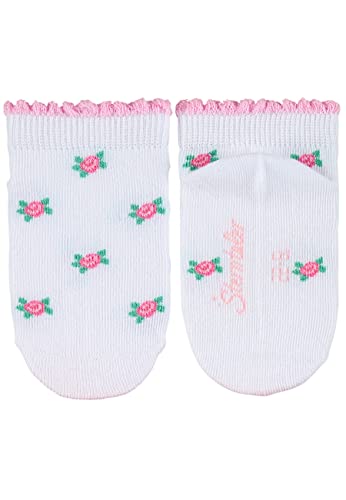 Unisex - Kids Sneaker Sock. 3 Pack Cat Socks2