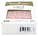 Gold Finger Posh Queen Glue-on Fashion Nails 24 ea ( Pack of 3)