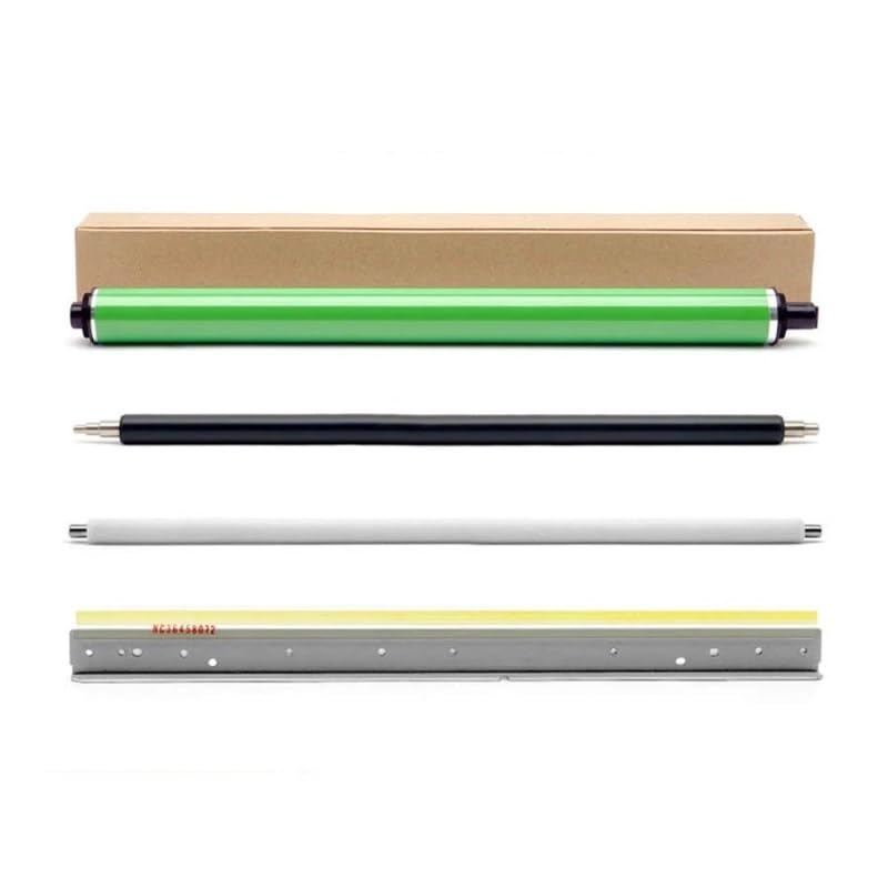 Kit Tambour OPC GPR-61 NPG-83 C-EXV58 à lame OEM pour régularité des transferts toner