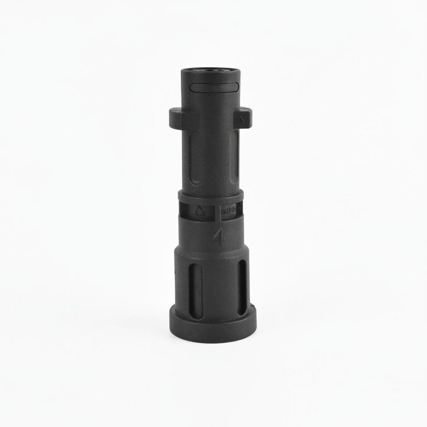 quick connect car washer wand adapter leak proof pressure washer connector, c-adapter