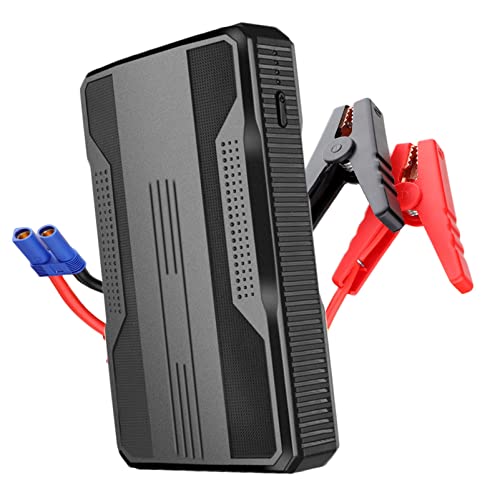 Best Portable Jump Starters Canada Best Cost