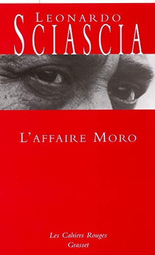 L'affaire Moro PDF