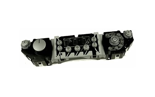 Ariston Boîte de contrôle DGT - vue 1