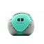 Teal Grey