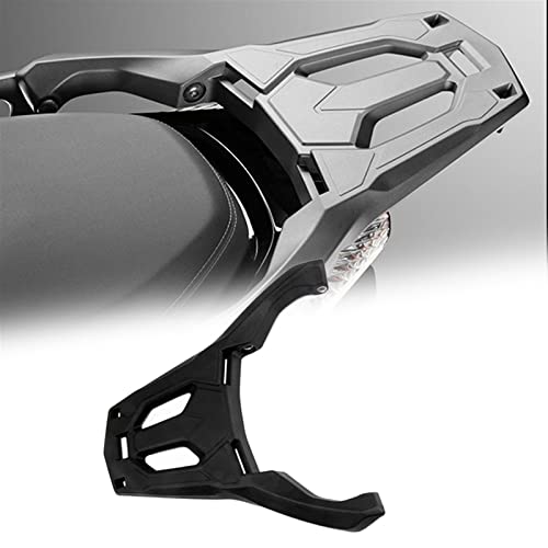 Porte-Bagages Forza 300 étagère arrière de moto modifiée pour support boîte queue 2019 2021