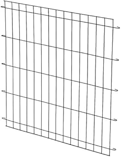MidWest Homes for Pets Divider Panel Fits Models 710BK, 1248, 1348TD, 1548/DD and 1648/DD/UL