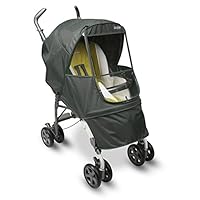 Amazon | ベビーカー カバー 雨 ベビーカー カバー レインカバー