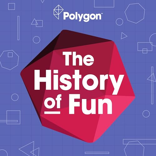 The History of Fun cover art