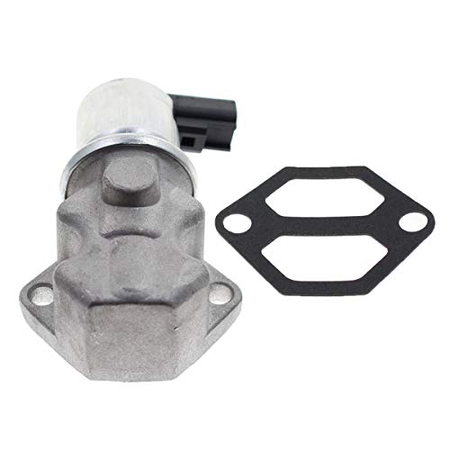 Buying Guide TruTech AC59T Idle Air Control Valve