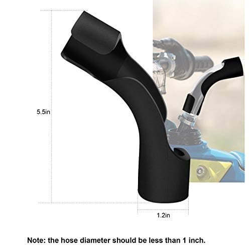 3Pcs Hose Bender for Racing Fuel Tanks, Gas Cans, Compatible with VP, Rural King Jugs