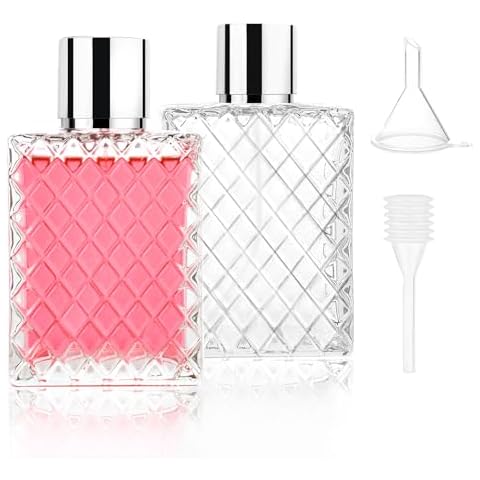 Flacons de parfum NVIYAM 100ml Cover