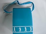 Cool Golf Cooler 12 Pack Teal