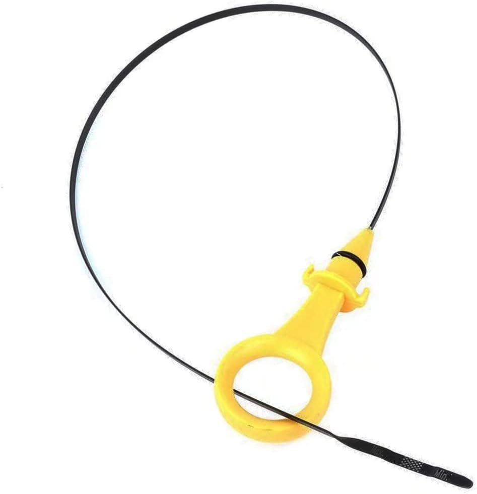 New Engine Oil Dipstick Fit For Audi A4 A4 Quattro A5 Quattro 2.0T B8 & B9 2009-2017