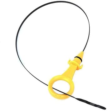 New Engine Oil Dipstick Fit For Audi A4 A4 Quattro A5 Quattro 2.0T B8 & B9 2009-2017