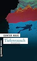 Tiefenrausch. 3926633417 Book Cover