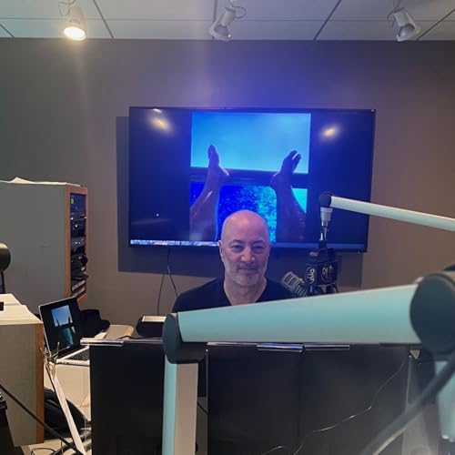 Monday, May 4: Surviving a Decapitation, John Sterling, Jason Page's Vacation Feet