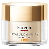 Eucerin Hyalluron Filler Crema De Día Fps 30 50Ml
