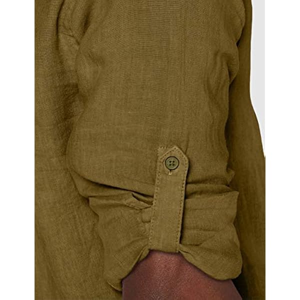 United Colors of Benetton Camicia Camisa para Hombre