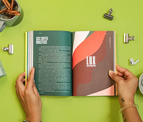 Book of Branding: a guide to creating brand identity for start-ups and beyond