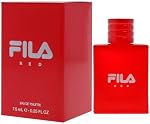 Fila Red by Fila for Men - 7.5 ml EDT Spray (Mini)