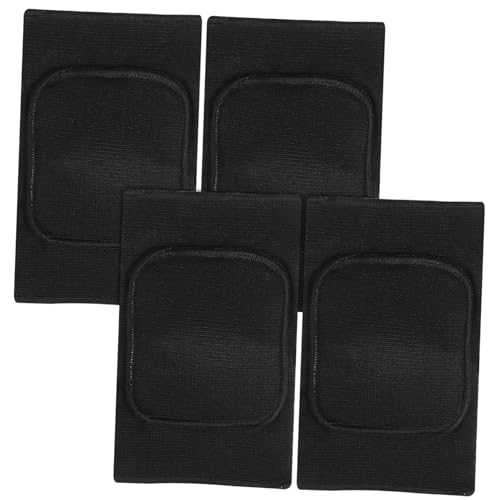 Gogogmee Protective Elbow and Knee Pads Support Sleeve for Dancing Cycling Basketball Skating Workout