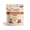 Organic Traditions Pumpkin Spice Latte Instant Cof... #3