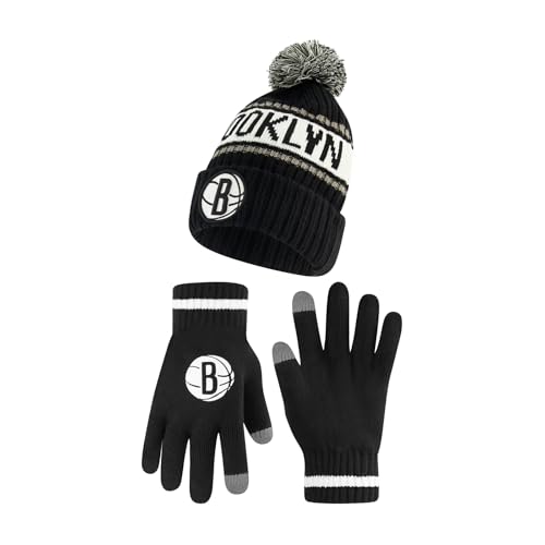Ultra Game NBA Official Men’s Super Soft Winter...
