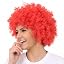 Afro Red 140g