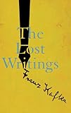The Lost Writings