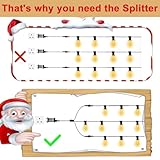 Zoom IMG-1 joysing connettore luci natale 2 Zoom IMG-1 joysing connettore luci natale 2