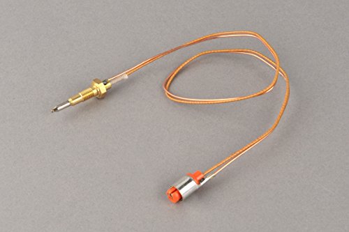 Universal Thermoelement für Gasherd L=450mm