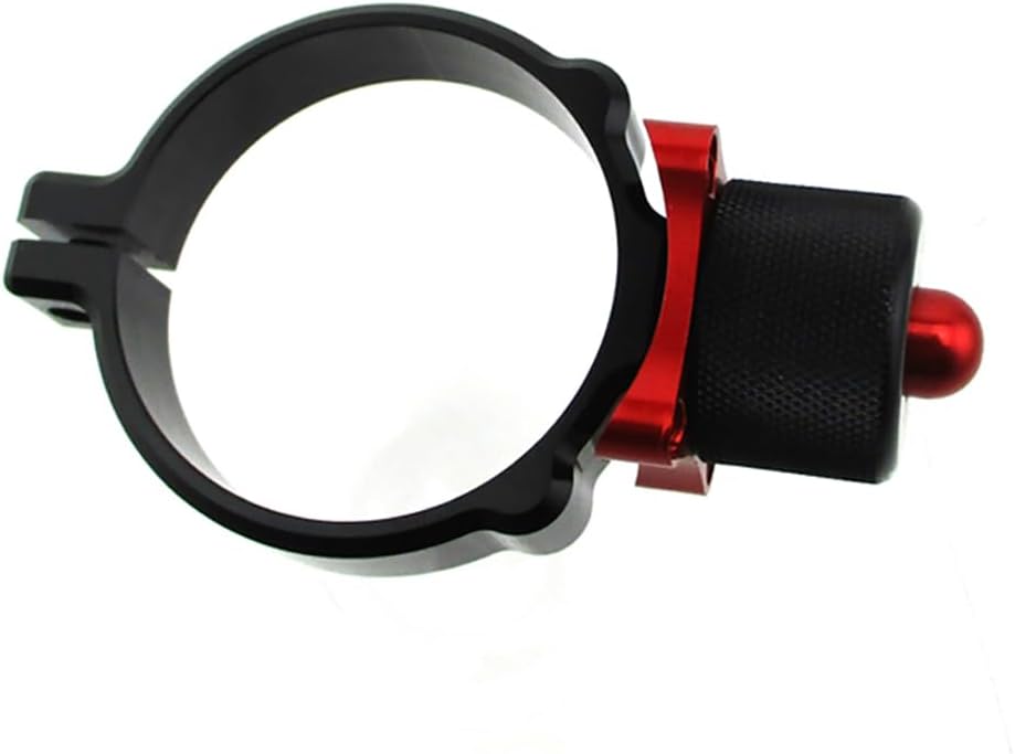 48mm Front Fork Suspension Launch Start Holeshot Control Device For Motor Pit Dirt Bike Parts