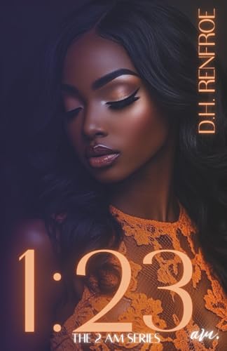 1:23 a.m. (The 2 Am)