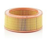 Original MANN-FILTER Air Filter C 2582 – For Passenger Cars