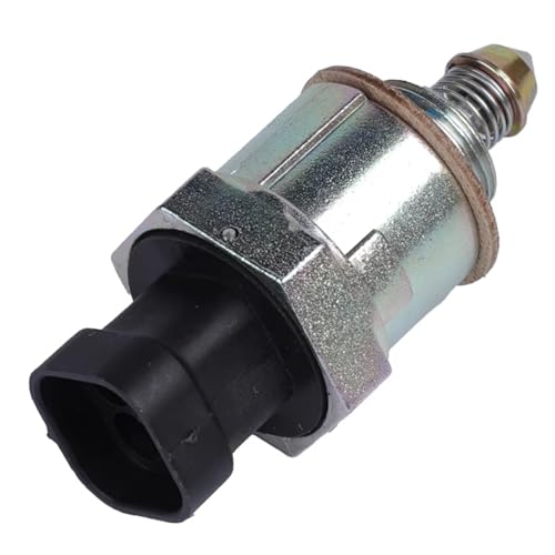 Soupapes de régulation du ralenti pour corriger un moteur instable sur Lesabre 86-88