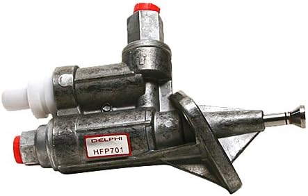 Delphi HFP701 Mechanical Fuel Pump 