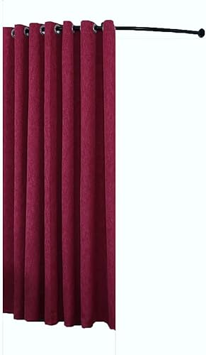 Portable for Dressing Rooms Offices Retail Spaces Foldable Partition for Instant Privacy Solutions and Room Separation