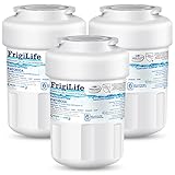 FRIGILIFE MWF Replacement for GE MWFP, MWFA, MWFAP, MWFINT, GWF, GWFA, HWF, HWFA, HDX FMG-1,...