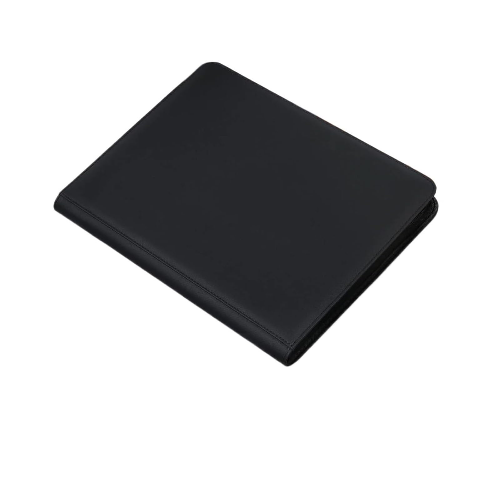 Pocket Toploader Binder, Holds Top Loaders Loader for Football Sports Card